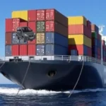 How much to transport a car overseas