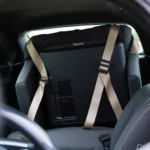 How to transport pc in car