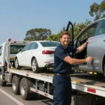 Do you tip car transport drivers