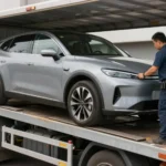 How much does it cost to get a car transported
