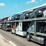 What is the best car transport company