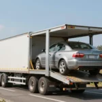 How to transport a car from one state to another