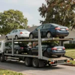 How to transport a car from another state
